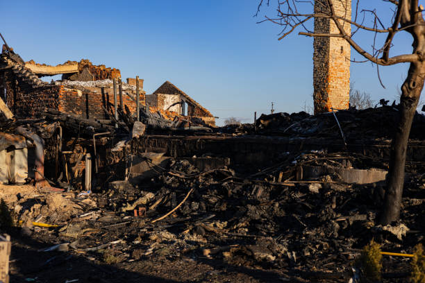 24/7 Emergency Soot Cleanup experts in Olney, TX